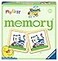 Ravensburger Favorite Things My First Memory Game for Kids Ages 2 and Up A Fun Fast Picture Matching Game