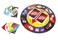 Mattel Games UNO Spin