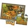 Asmodee Stone Age Board Game Engaging Worker Placement Strategy for Civilization Building Fun Family Game for Kids and Adults Ages 10 24 Players 6090 Minute Playtime Made by ZMan Games