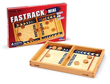 Blue Orange Fastrack Mini