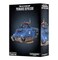 Games Workshop 99120101192 Space Marines Primaris Repulsor Plastic Kit Black