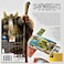 Renegade Game Studios Shipwrights of the North Sea Viking Strategy Board Game 25 Players