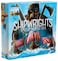 Renegade Game Studios Shipwrights of the North Sea Viking Strategy Board Game 25 Players