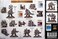 Games Workshop Warhammer Age of Sigmar Kharadron Overlords Grundstok Thunderers