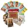 Unsolved Case Files Ashcroft Harmony Cold Case Murder Mystery Game Can You Solve The Crime Who Killed Harmony For Ages 14 and up