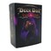 Deck Box Dungeons A Popular Adventure Board Game Classic Fantasy Dungeon Crawler Best Travel Games Tabletop RPG