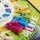 Hasbro Gaming The Game of Life Junior Board Game for Kids Ages 5 and UpGame for 24 Players