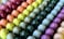 Stonemaier Games Wingspan Speckled Eggs Add to Wingspan Base Game or Asia Enhance Your Wingspan Gameplay 100 Speckled Eggs in 10