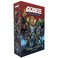 Renegade Game Studios GI Joe DeckBuilding Game Shadow of the Serpent Expansion for 14 Players Ages 13