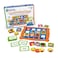 Learning Resources Whos Feeling What Social Emotional Learning Games Communication Games for Kids Emotion Toys Feeling Toys for Kids 49 Pieces Age 3