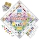 Monopoly Hasbro Gaming Sparkle Edition Board Game Family Games with Glittery Tokens Pearlescent Dice Sparkly Look