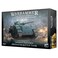 Games Workshop Warhammer 30k Legiones Astartes Predator Battle Tank