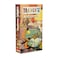 Leder Games Root Riverfolk Hirelings Pack Expansion by Ages 10 24 Players Add Allied Hirelings New Tactical Options Enhanced Replayability