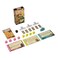 Leder Games Root Riverfolk Hirelings Pack Expansion by Ages 10 24 Players Add Allied Hirelings New Tactical Options Enhanced Replayability