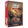 Modiphius Entertainment Fallout Factions Battle for NukaWorld Starter Set Tabletop Miniatures Skirmish Game Licensed War Game 20 Miniatures