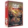 Modiphius Entertainment Fallout Factions Battle for NukaWorld Starter Set Tabletop Miniatures Skirmish Game Licensed War Game 20 Miniatures