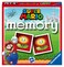 Ravensburger Memory Super Mario Board Game Memory Game for Children 3 Years or Older 48 Cards 2 to 6 Players Italian Version