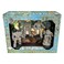 Catalyst Game Labs Battletech Miniature ForcePack McCarrons Armored Cavalry Assault Lance Miniatures Game