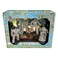 Catalyst Game Labs Battletech Miniature ForcePack McCarrons Armored Cavalry Assault Lance Miniatures Game