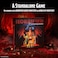 Ravensburger Horrified Games Dungeons Dragons Strategy Board Game Boost Critical Thinking Teamwork Cooperative Gameplay Unique Monster Challenges 1 to 5 Players Adults Kids 10