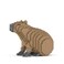 JEKCA Capybara 01S Animal Plastic Building Blocks Age 14