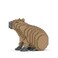 JEKCA Capybara 01S Animal Plastic Building Blocks Age 14