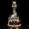 BRIKSMAX Light Kit for Lego10333 Baraddur Compatible with Lego Icons LOTR Building Set Not Include Lego Set