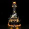 BRIKSMAX Light Kit for Lego10333 Baraddur Compatible with Lego Icons LOTR Building Set Not Include Lego Set