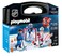 Playmobil NHL Shootout Carry Case