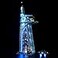 LIGHTAILING Light for Lego 76269 AvengersTower Led Lighting Kit Compatible with Lego Building Blocks Model NOT Included The Model Set