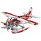 LEGO TECHNIC 42040 Fire Plane Building Kit