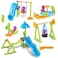 Learning Resources Playground Engineering Design Building Set Building Toys for kids Ages 48 Toddler STEM Toys Classroom STEM Activities Engineering for Kids Creative Construction Toy