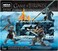 Mega Brands Game of Thrones White Walker Battle Mega Construx