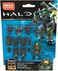 Mega Brands Mega Construx Halo Mark I Prototype Exosuit