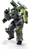 Mega Brands Mega Construx Halo Mark I Prototype Exosuit