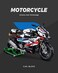 dOvOb Motorcycle 1000 RR Model Building Blocks Set 912 Pieces Bricks MOC Toys as Gift for Kids or Adult