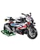 dOvOb Motorcycle 1000 RR Model Building Blocks Set 912 Pieces Bricks MOC Toys as Gift for Kids or Adult