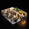 LIGHTAILING Light for Lego21336 The Office Led Lighting Kit Compatible with Lego Building Blocks Model NOT Included The Model Set