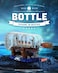 dOvOb Titanic Ship in a Bottle Building Blocks Set Creative Collectible Display Model Set Great Idea Gift Toy for Adults and Kids878 PCS