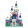 Kadablk Architecture Micro Blocks Building Castle Sets2800 PCS Mini Bricks Building Blocks for Adults and TeensDream Castle
