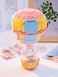AuHoRa Mini Building Blocks Micro Blocks White Puppy 6049 2139 Pieces Best Gifts for 15 Years Old and Up for Adults