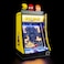 GEAMENT LED Light Kit Compatible with Lego PAC Man Arcade for Icons 10323 Model Set Model Set Not Included