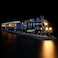 LIGHTAILING Light for Lego 21344 The Orient Express Train Led Lighting Kit Compatible with Lego Building Blocks Model NOT Included The Model Set