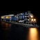 LIGHTAILING Light for Lego 21344 The Orient Express Train Led Lighting Kit Compatible with Lego Building Blocks Model NOT Included The Model Set