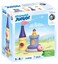 Playmobil Junior Disney Belles Play Tower with Sound