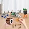 WDYTWFA 5in1 Brainrot Building Blocks 720 Piece Viral Meme STEM Building Toy Creative Educational Brick Kit for Kids Ages 6 Desk Decor Easter Gift IdeaGift Box
