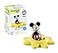 Playmobil 123 Disney Mickeys Spinning Sun with Rattle Feature