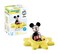 Playmobil 123 Disney Mickeys Spinning Sun with Rattle Feature