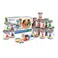 Learning Resources Alphabet Soup Sorters 208 Pieces Ages 3 Early Phonics Manipulatives ABCs Alphabet Awareness Recognition Alphabet Soup Games