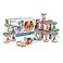 Learning Resources Alphabet Soup Sorters 208 Pieces Ages 3 Early Phonics Manipulatives ABCs Alphabet Awareness Recognition Alphabet Soup Games